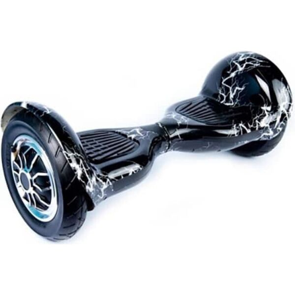 

Гироборд 10" Smart Balance U10 Белая молния