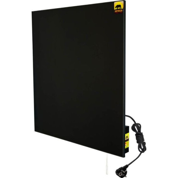 

Керамический обогреватель Africa Х1200 графит