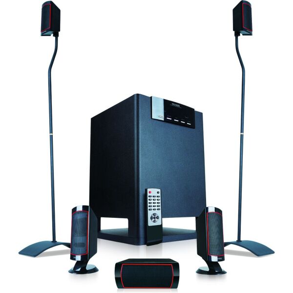 

Microlab X15