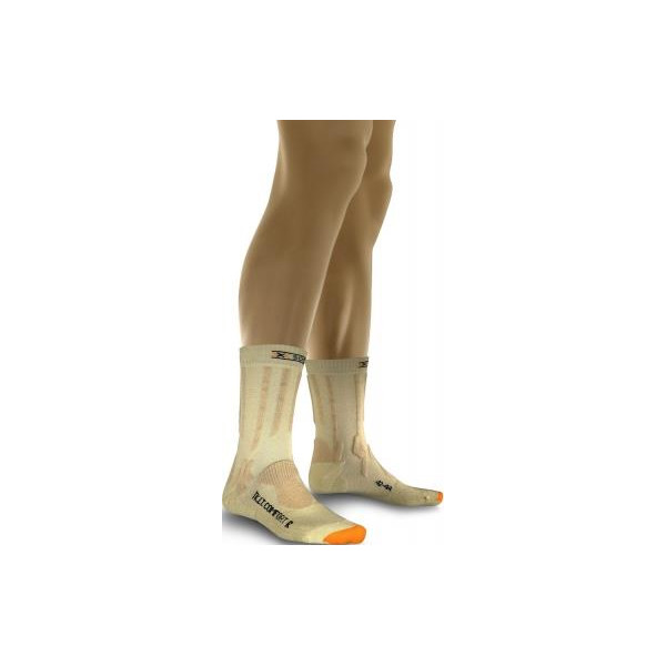 

Велоодежда X-Socks Trekking Light Comfort 35/38 XH9 Beige/Allmond