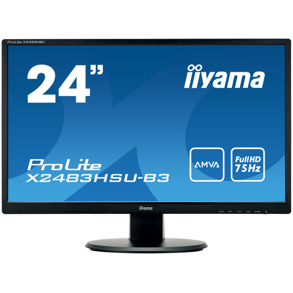 

Iiyama X2483HSU-B3