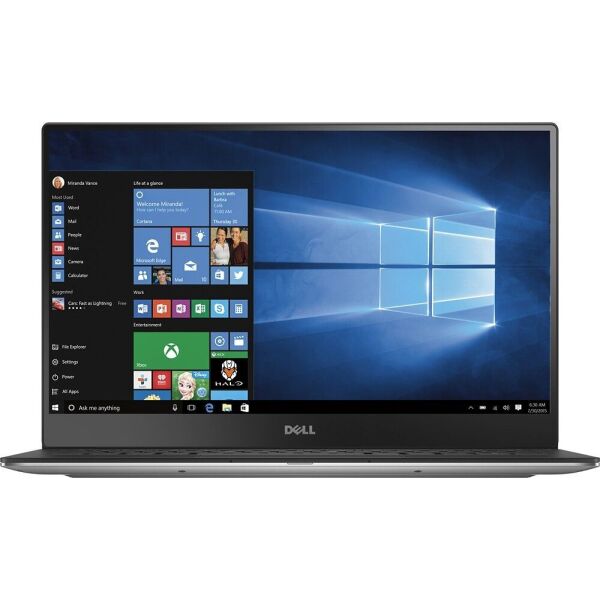 

Ноутбук Dell XPS 13 9360 (X3T78S2W-418) "Refurbished"