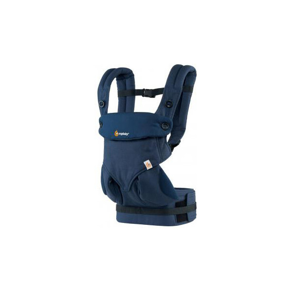 

Рюкзак-переноска Ergobaby four position 360 Midnight blue