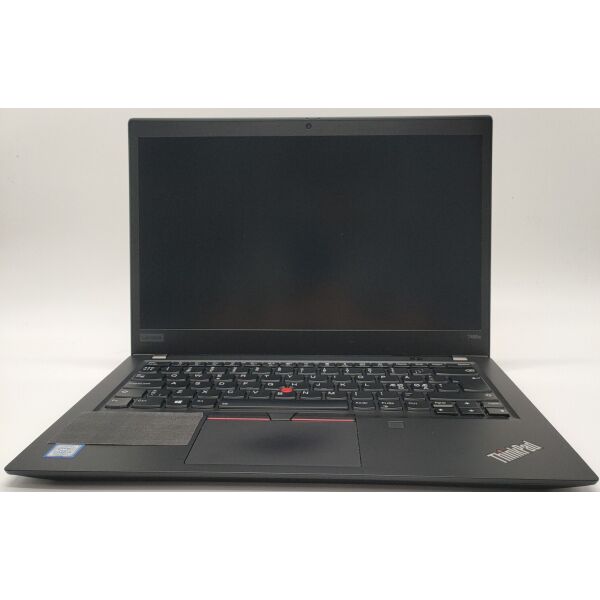 

Ноутбук Lenovo T490s "Refurbished"