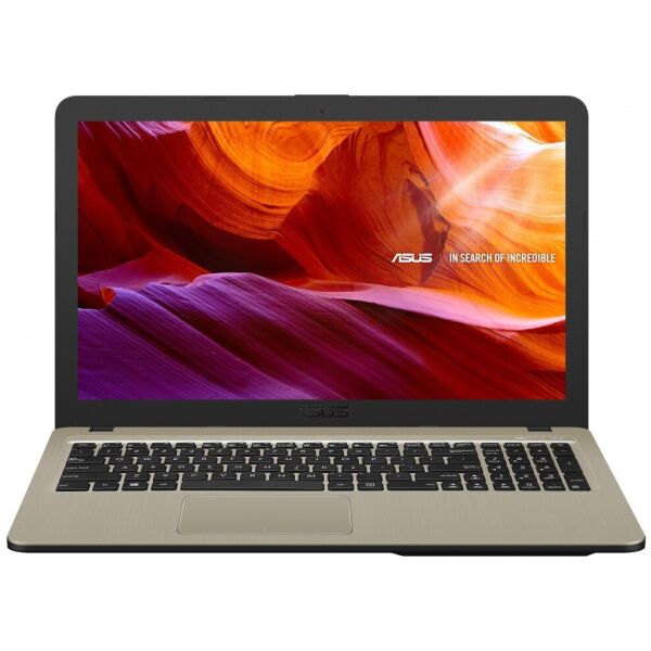 

Ноутбук ASUS VivoBook X540NA (90NB0HG1-M00060) "Refurbished"