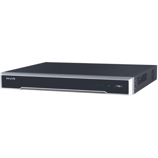 

Регистратор IP Hikvision DS-7608NI-K2-8p
