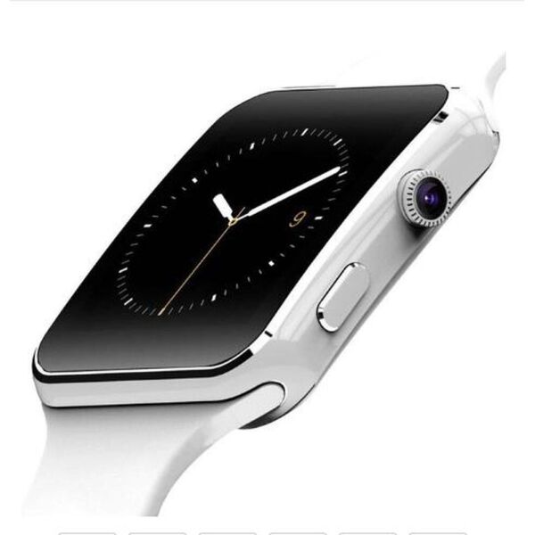 

UWatch X6 White