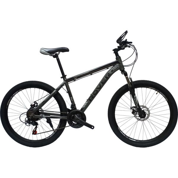

Велосипед Rover X60 Air 26" 15" dark gray (2021)