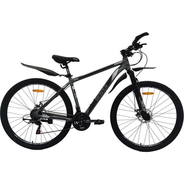 

Велосипед ROVER 29*18" X70 AIR gray - white