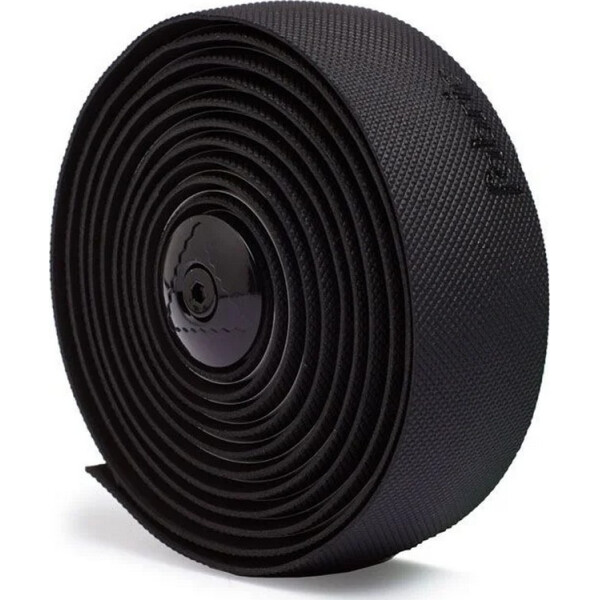 

Обмотка руля Fabric Knurl Bartape, вспененная резина, черная (BTP-94-49)