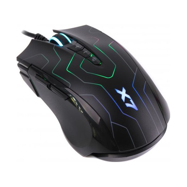 

A4-Tech X89 Oscar Neon Maze USB