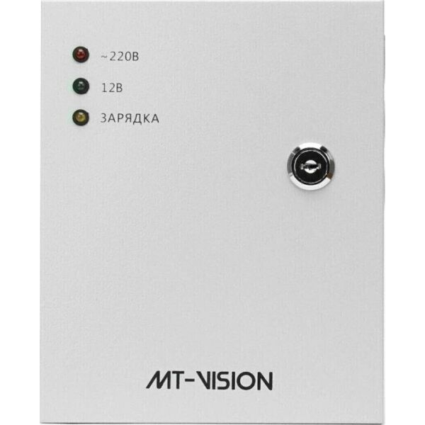 

Блок бесперебойного питания MT-Vision PSU-1018-10А 12V 10А