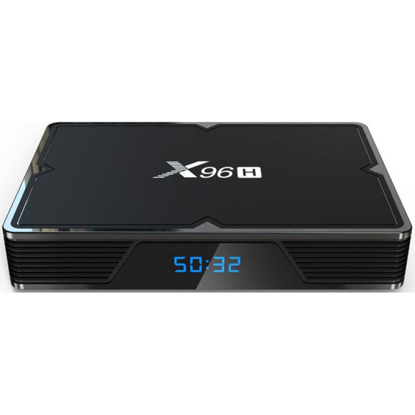 

Android X96H 4/32Гб