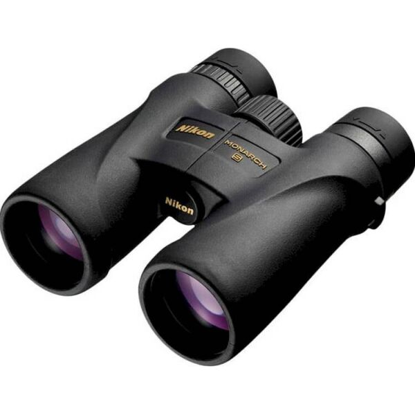 

Бинокль Nikon Monarch 5 10X42 (BAA831SA)