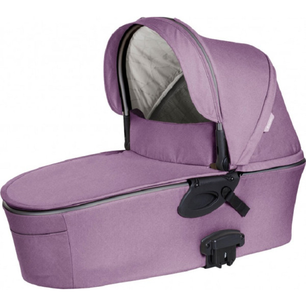 

Люлька X-LANDER X-Pram light DUSK VIOLET