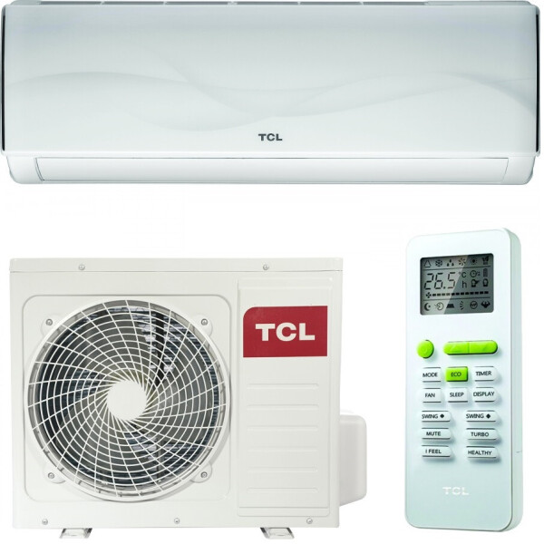 

TCL TAC-09CHSA/XA31