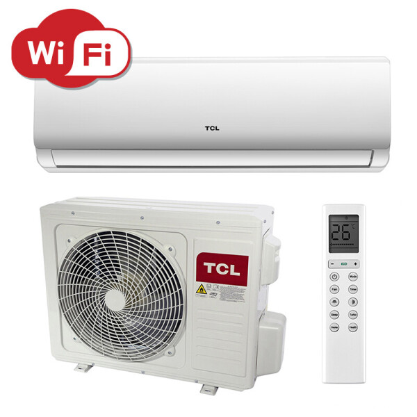 

TCL TAC-12CHSD/XAA1I Heat Pump Inverter R32 WI-FI