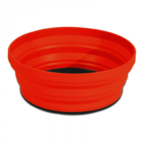 

Миски Sea To Summit X-Bowl Red