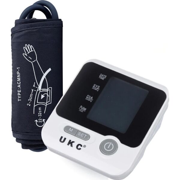 

Тонометр автоматический UKC BL-8034
