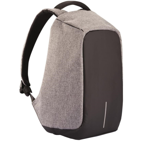 

Рюкзак для ноутбука XD Design Bobby XL 17'' серый (P705.562)