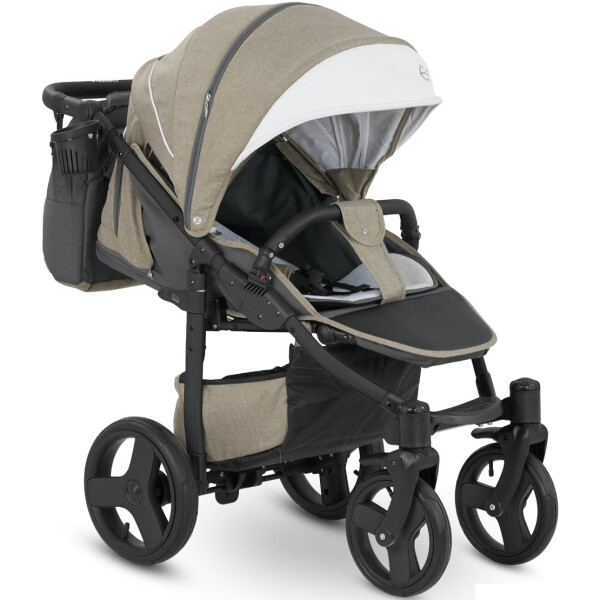 

прогулочная Camarelo Elf XEL-05-BLACK