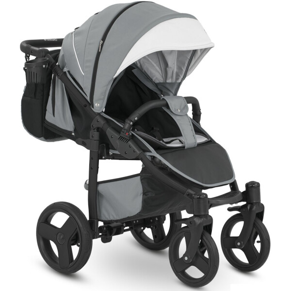 

прогулочная Camarelo Elf XEL-02-BLACK