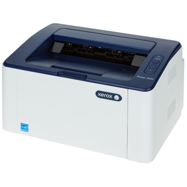 

Xerox Phaser 3020
