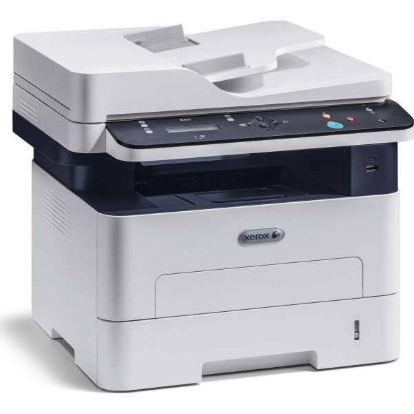 

Многофункциональное устройство Xerox B205 (Wi-Fi) (B205V_NI)