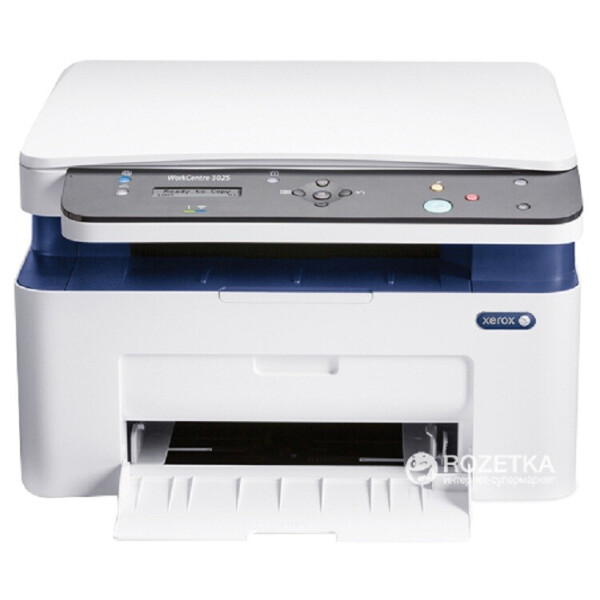

Многофункциональное устройство XEROX WorkCentre 3025BI (3025V_BI)