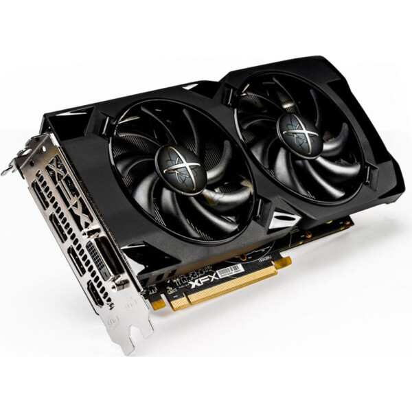 

XFX Radeon RX 470 RS 4GB (RX-470P4LFB6) GDDR5 OEM "Refurbished"