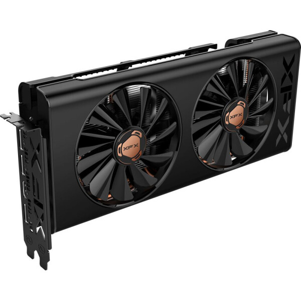 

XFX RADEON RX 5500 XT THICC II PRO 8GB GDDR6 (RX-55XT8DFD6)