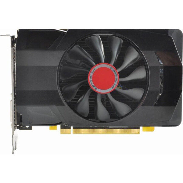 

XFX Radeon RX 560 4G (RX-560D4SFGR)