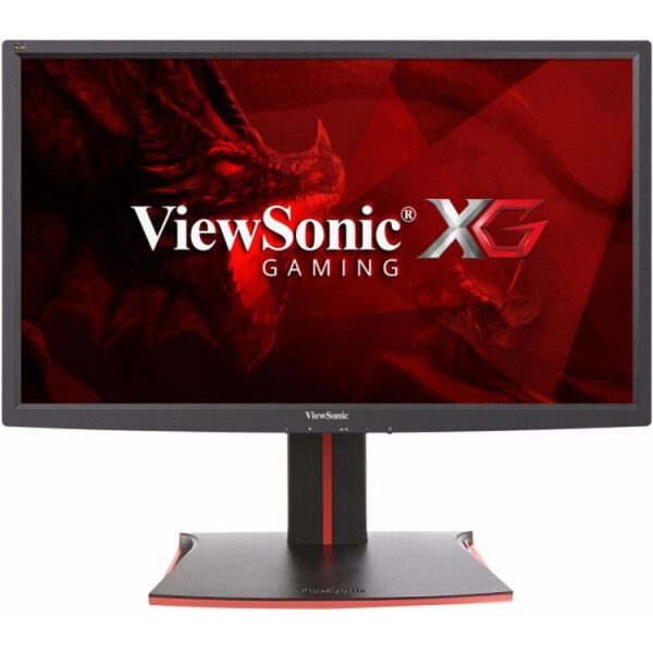 

24" ViewSonic XG2401 Black