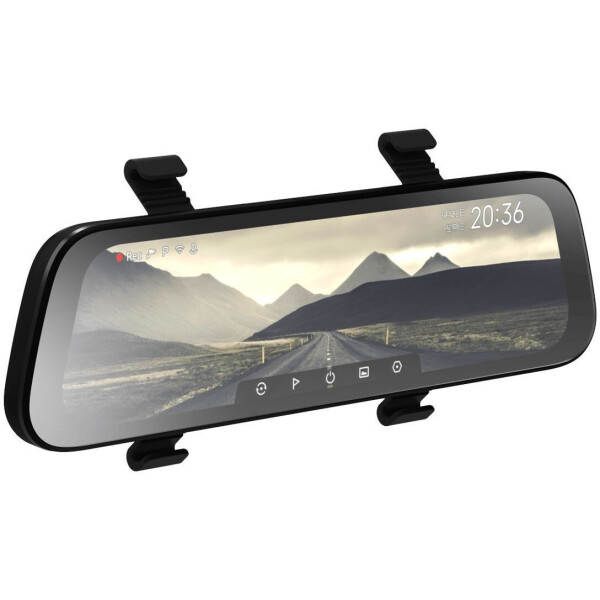 

Видеорегистратор 70mai Rearview Dash Cam Wide (Midrive D07)