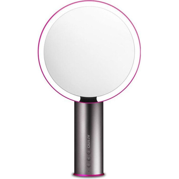 

Зеркало для макияжа с LED подсветкой Xiaomi Amiro Daylight Mirror (AML005B) Black