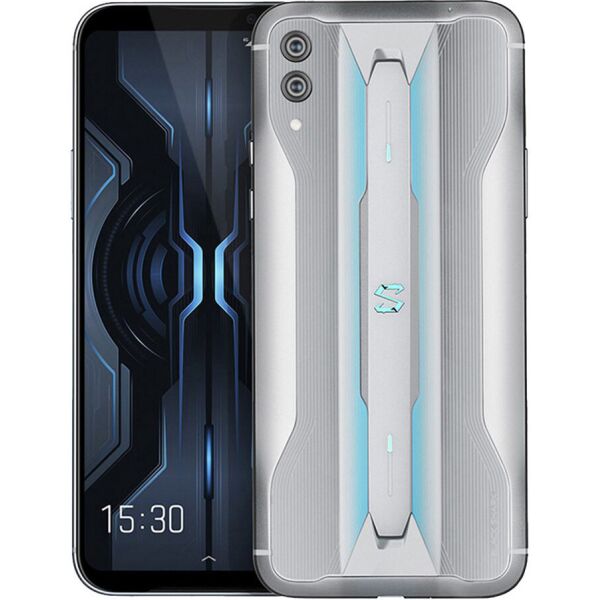 

Xiaomi Black Shark 2 Pro 12/256Gb Iceberg Grey