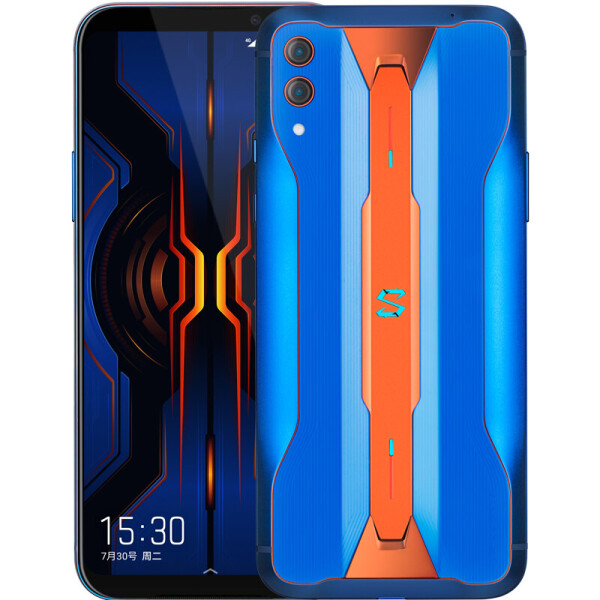 

Xiaomi Black Shark 2 Pro 12/256GB Gulf Blue