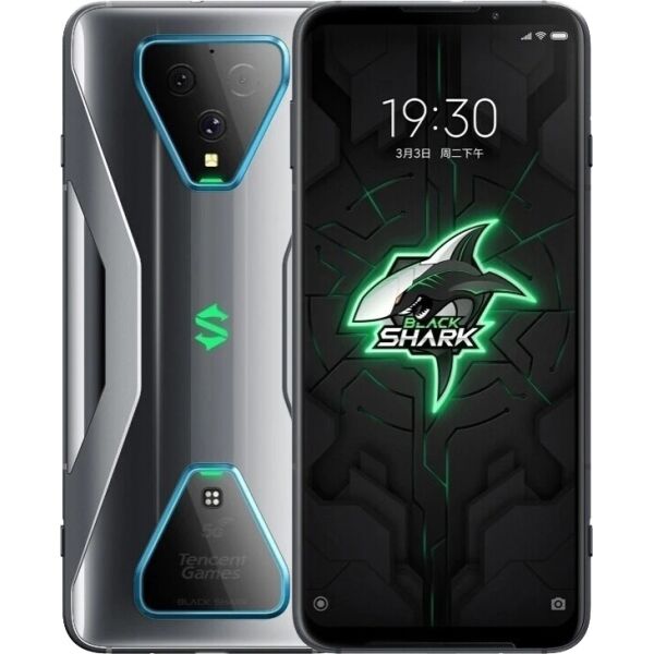 

Xiaomi Black Shark 3 8/128Gb Gray