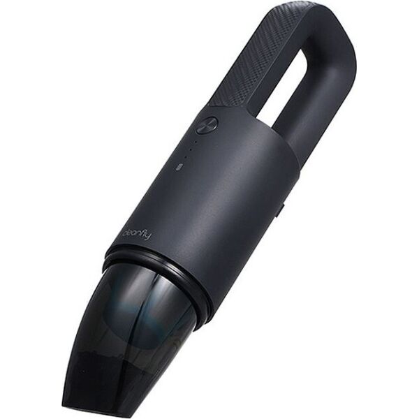 

Автопылесос CleanFly FVQ
