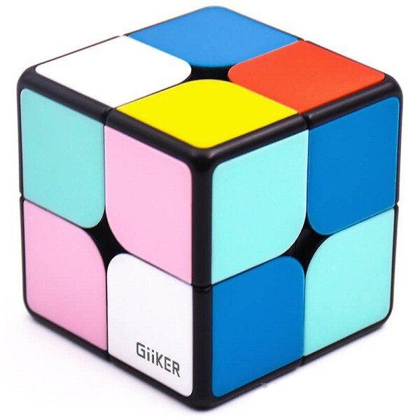 

Умный кубик Рубика Xiaomi Giiker Super Cube i2 (SUPERCUBE i2)