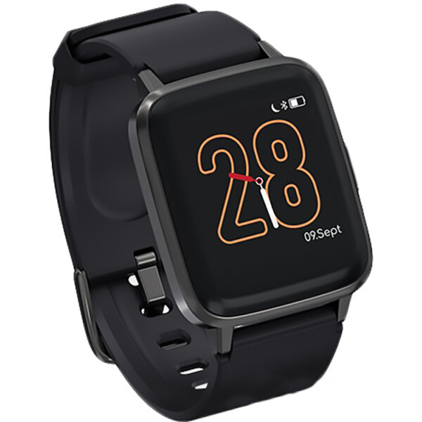 

Xiaomi Haylou LS01 Black