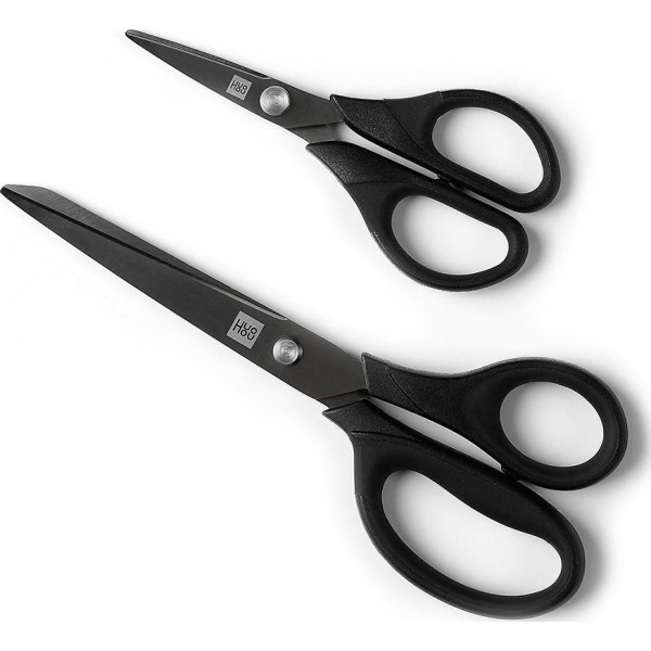 

Кухонные ножницы Xiaomi Huohou Titanium Stationery Scissors