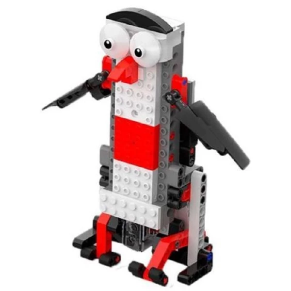 

Xiaomi Mitu Intelligent Building Blocks White (ZNM01IQI)
