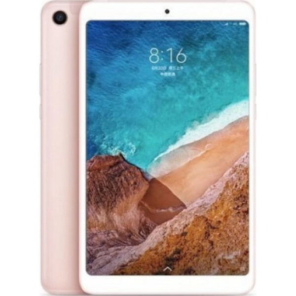 

Xiaomi Mi Pad 4 4/64GB Wi-Fi Gold