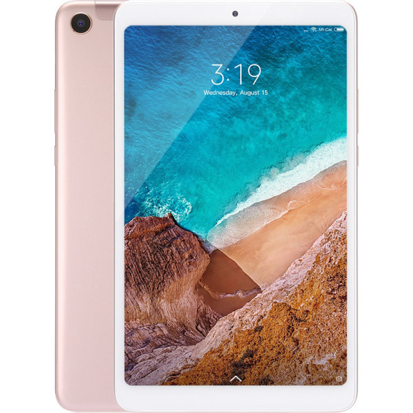 

Xiaomi Mi Pad 4 3/32Gb Wi-Fi Gold