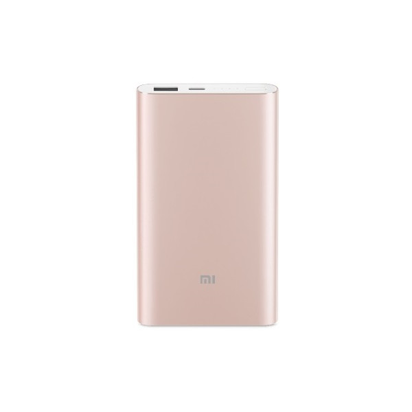 

Xiaomi Mi Pro 10000mAh VXN4195US Gold
