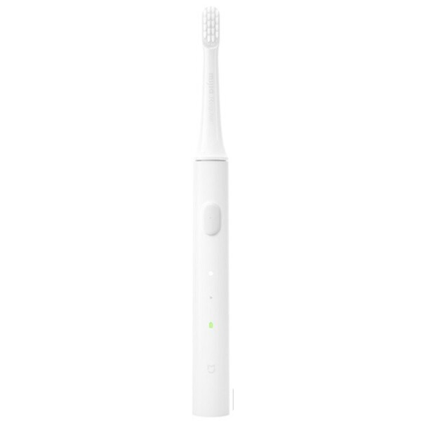 

Xiaomi MiJia Sonic Electric Toothbrush T100 White (NUN4067CN)