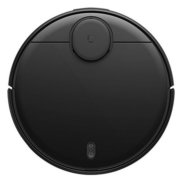 

Робот-пылесос Mi Robot Vacuum-Mop 2 Pro Black EU