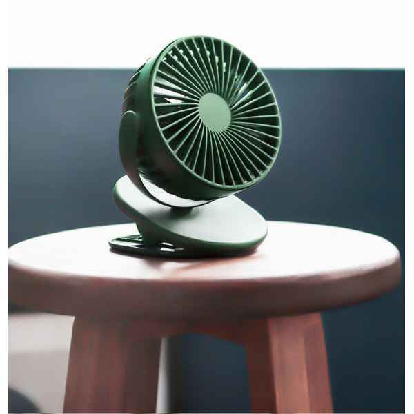 

Xiaomi SOLOVE Clip Fun F3 Green