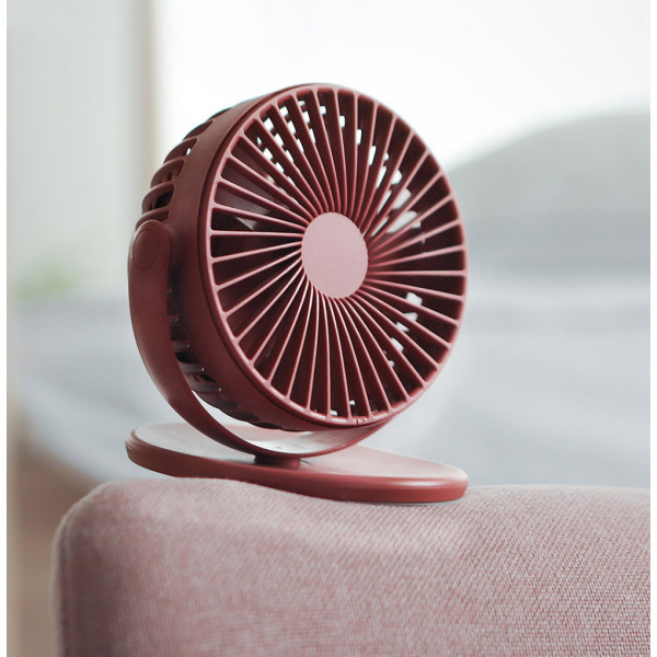 

Xiaomi SOLOVE Clip Fun F3 Red